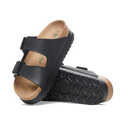Birkenstock ARIZONA PLATFORM FLEX BF VEGAN Terlik BRK1027395