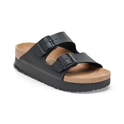 Birkenstock ARIZONA PLATFORM FLEX BF VEGAN Terlik BRK1027395