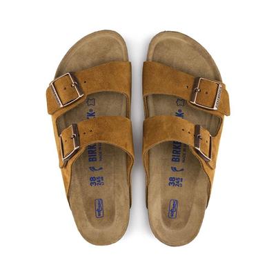Birkenstock ARIZONA SFB VL Kadın Terlik BRK1009527