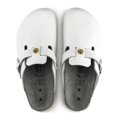 Birkenstock BOSTON ESD NL Unisex Terlik BRK061360