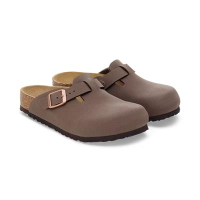 Birkenstock BOSTON KIDS BF NU Unisex Terlik BRK1030809