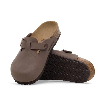 Birkenstock BOSTON KIDS BF NU Unisex Terlik BRK1030809