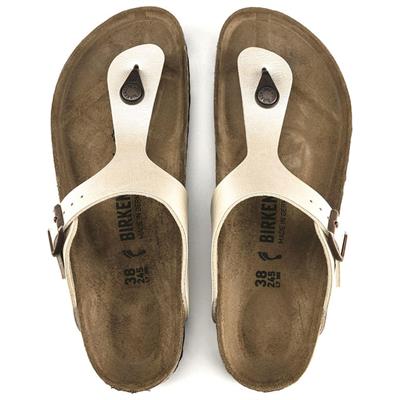 Birkenstock GIZEH BF GRACEFUL Terlik BRK943871
