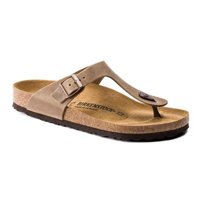Birkenstock GIZEH LEOI Terlik BRK943811