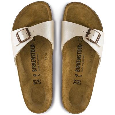 Birkenstock MADRID BF GRACEFUL Kadın Terlik BRK940153