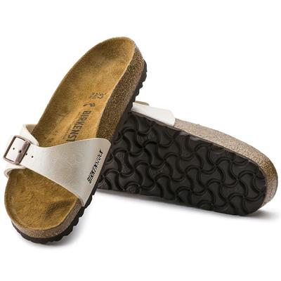 Birkenstock MADRID BF GRACEFUL Kadın Terlik BRK940153