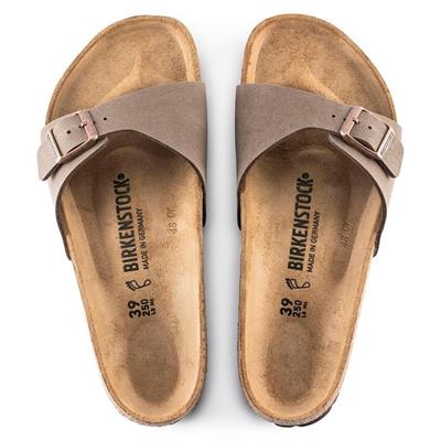Birkenstock MADRID BFBC Kadın Terlik BRK040093