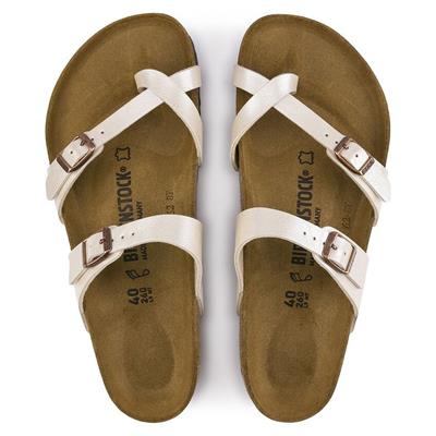 Birkenstock MAYARI BF GRACEFUL Terlik BRK1020664