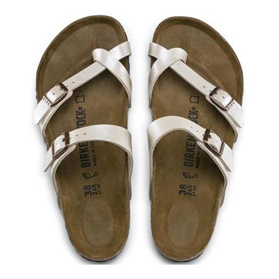 Birkenstock MAYARI BF GRACEFUL Unısex Terlik BRK071661