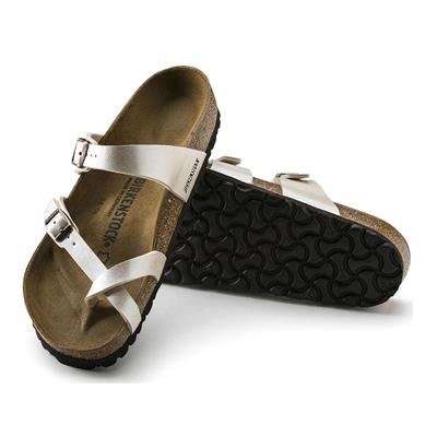 Birkenstock MAYARI BF GRACEFUL Unısex Terlik BRK071661