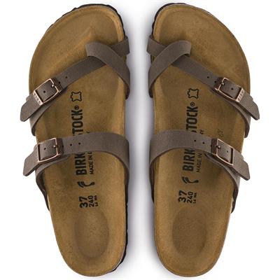 Birkenstock MAYARI BF NU Terlik BRK071061
