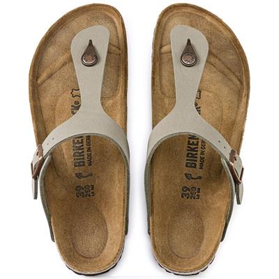 Birkenstock Nos Gizeh Bf Kadın Terlik Brk043391