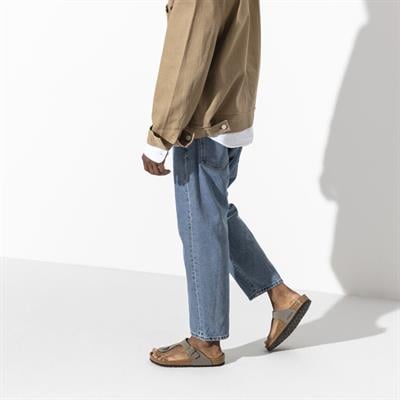 Birkenstock Nos Gizeh Bf Kadın Terlik Brk043391