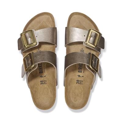 Birkenstock SYDNEY CUSHION BUCKLE BF GRACEFUL Unisex Terlik BRK1029372