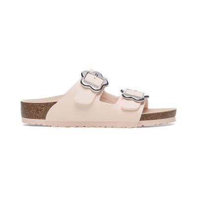 Birkenstock SYDNEY CUSHION BUCKLE BF GRACEFUL Unisex Terlik BRK1029492