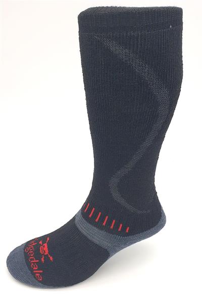 Bridgedale Kids All Mountain Çocuk Çorabı Brd5865