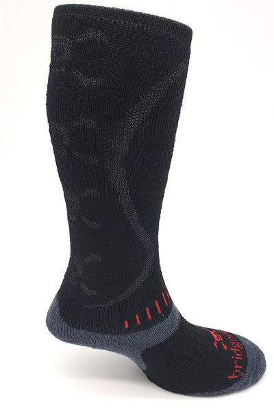 Bridgedale Kids All Mountain Çocuk Çorabı Brd5865