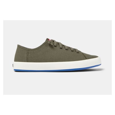 Camper C-Andratx Yeşil Erkek Spor Ayakkabı CMPK100158-022 CMP.017