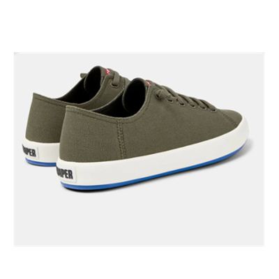 Camper C-Andratx Yeşil Erkek Spor Ayakkabı CMPK100158-022 CMP.017