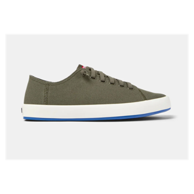 Camper C-Andratx Yeşil Erkek Spor Ayakkabı CMPK100158-022 CMP.017