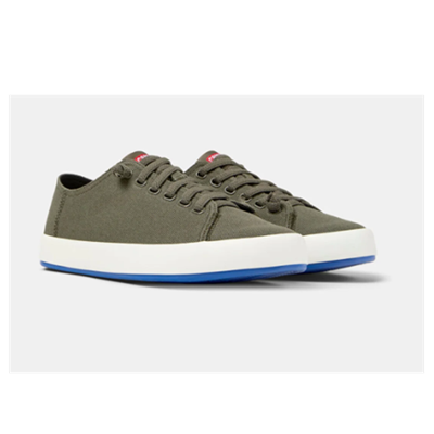 Camper C-Andratx Yeşil Erkek Spor Ayakkabı CMPK100158-022 CMP.017
