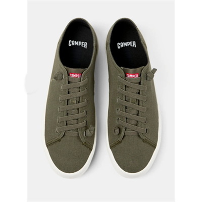 Camper C-Andratx Yeşil Erkek Spor Ayakkabı CMPK100158-022 CMP.017