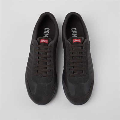 Camper C-Pelotas XL Gri Erkek Günlük Ayakkabı CMP18302-138 CMP.019