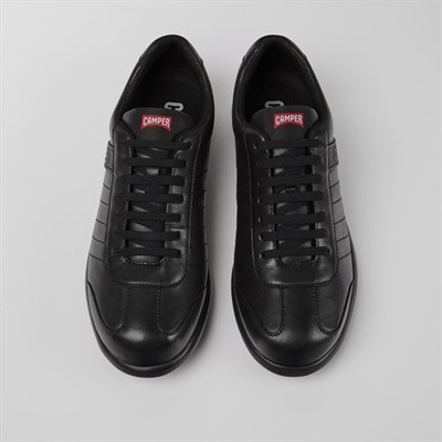 Camper C-Pelotas XL Siyah Erkek Günlük Ayakkabı CMP18304-024 CMP.001