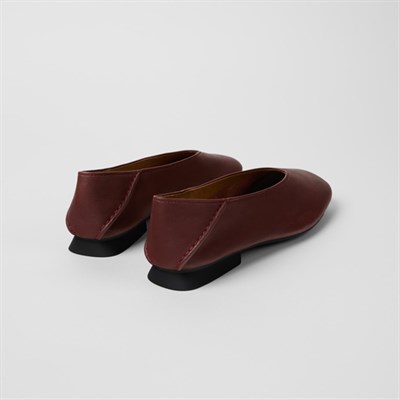 Camper Casi Myra Bordo Kadın Makosen / Babet CMPK201253-048 CMP.014