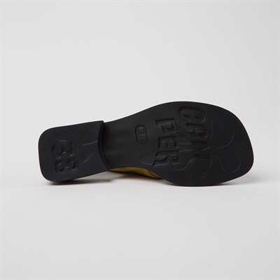 Camper Dana Yeşil Kadın Sandalet CMPK201600-007 CMP.025