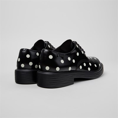 Camper Dean Çok Renkli Erkek Günlük Ayakkabı CMPK100979-014 CMP.021