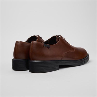 Camper Dean Kahverengi Erkek Günlük Ayakkabı CMPK100979-012 CMP.004