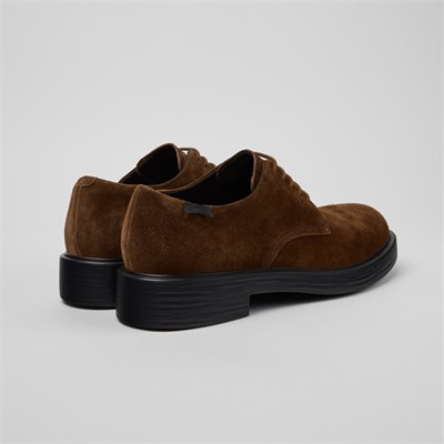 Camper Dean Kahverengi Erkek Günlük Ayakkabı CMPK100979-027 CMP.004