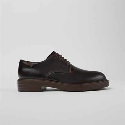 Camper Dean Kahverengi Erkek Günlük Ayakkabı CMPK100979-002 CMP.020
