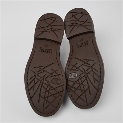 Camper Dean Kahverengi Erkek Günlük Ayakkabı CMPK100979-002 CMP.020