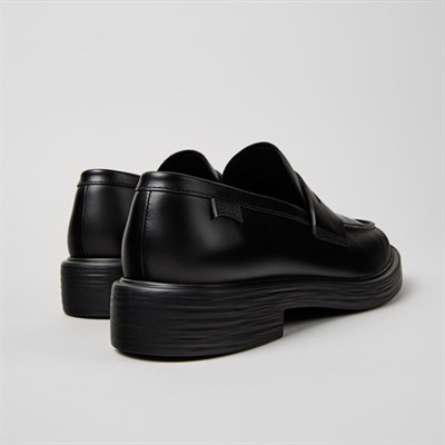 Camper Dean Siyah Erkek Makosen / Babet CMPK101045-001 CMP.001