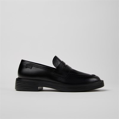 Camper Dean Siyah Erkek Makosen / Babet CMPK101045-001 CMP.001
