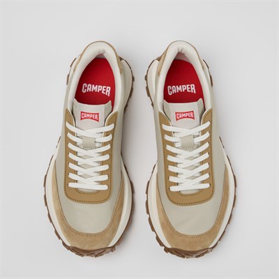 Camper Drift Trail Bej Erkek Spor Ayakkabı CMPK100928-023 CMP.015