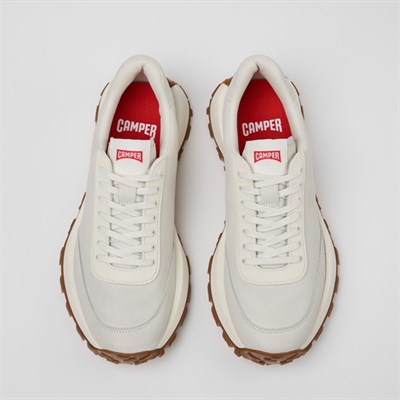 Camper Drift Trail Beyaz Erkek Spor Ayakkabı CMPK100928-001 CMP.016