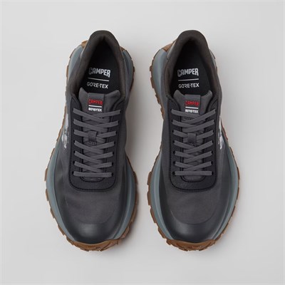 Camper Drift Trail Gri Erkek Spor Ayakkabı CMPK101077-003 CMP.010