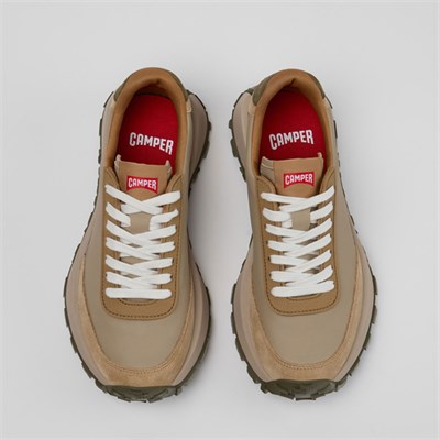 Camper Drift Trail Kadın Spor Ayakkabı CMPK201586-025 CMP.012