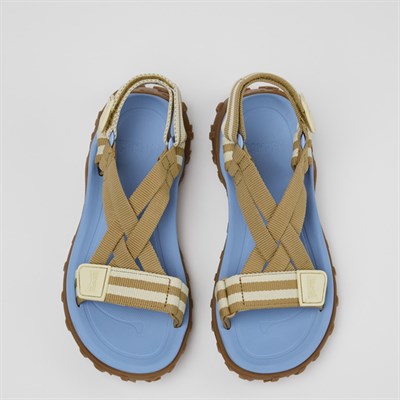 Camper Drift Trail Sandal Çok Renkli Kadın Sandalet CMPK201879-004 CMP.021
