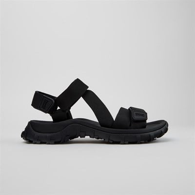 Camper Drift Trail Sandal Siyah Erkek Sandalet CMPK101039-001 CMP.001
