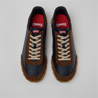 Camper Drift Walk Erkek Spor Ayakkabı CMPK101097-008 CMP.011
