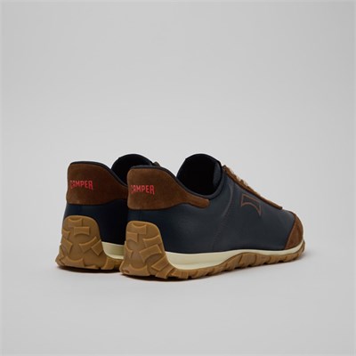 Camper Drift Walk Erkek Spor Ayakkabı CMPK101097-008 CMP.011