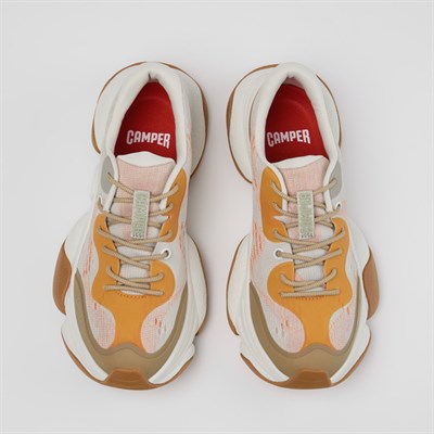 Camper Karst 2 Çok Renkli Kadın Spor Ayakkabı CMPK201837-008 CMP.021