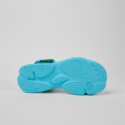 Camper Karst Sandal Çok Renkli Erkek Sandalet CMPK101048-003 CMP.005