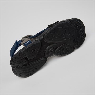 Camper Karst Sandal Çok Renkli Erkek Sandalet CMPK101048-007 CMP.021