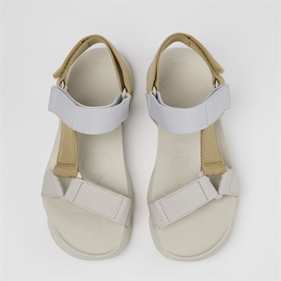 Camper Karst Sandal Çok Renkli Kadın Sandalet CMPK201794-007 CMP.021