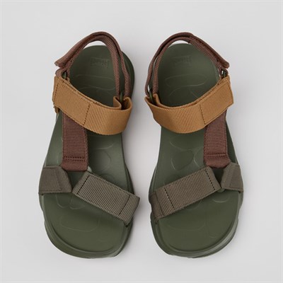 Camper Karst Sandal Çok Renkli Kadın Sandalet CMPK201794-006 CMP.021